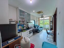 Parc Rosewood (D25), Condominium #536564161